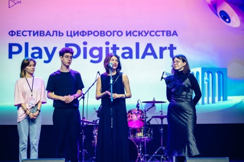 Play DigitalArt – 2024